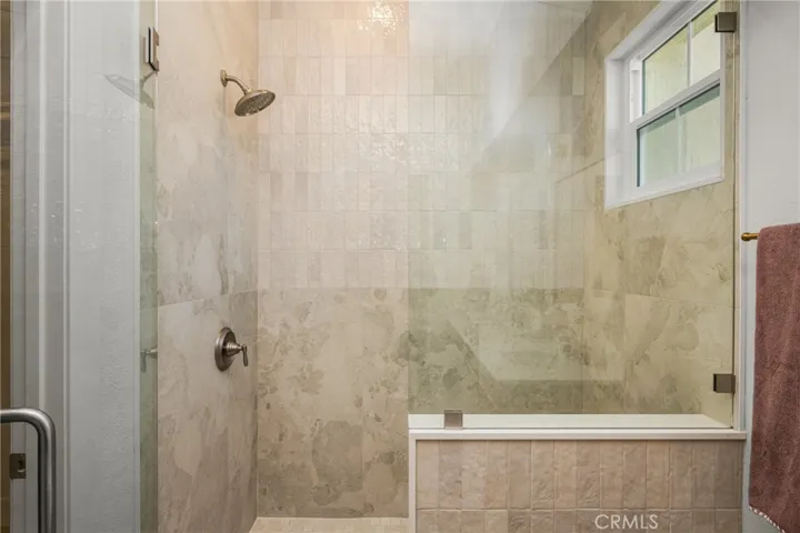 Primary ensuite