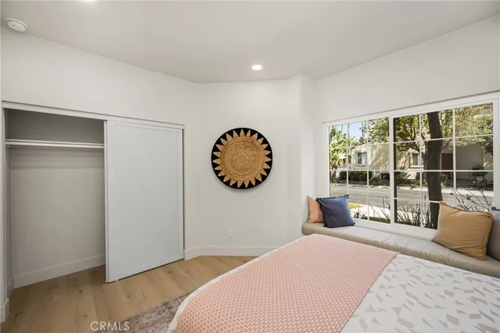 Downstairs Bedroom