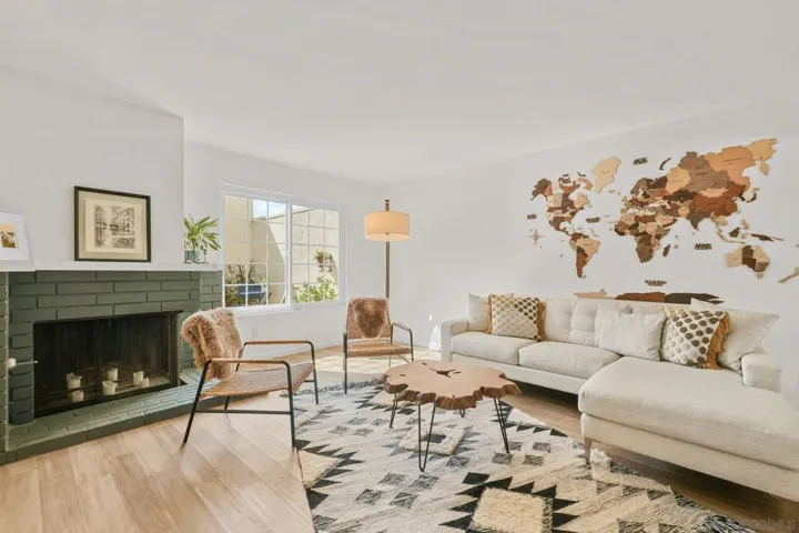 5430 Linda Vista 30, San Diego, California 92110