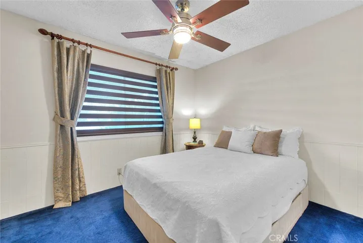 Guest room downstairs
