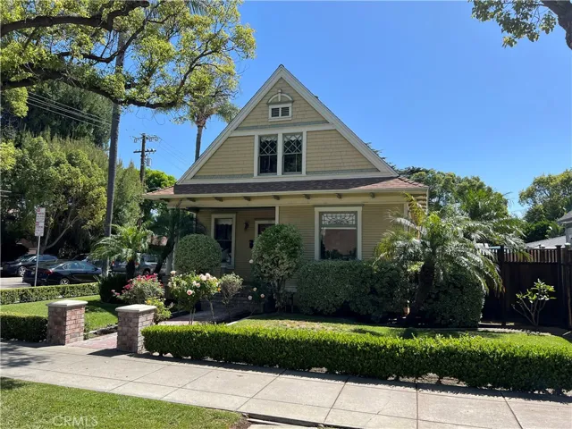 191 N Grand Street, Orange, California 92866