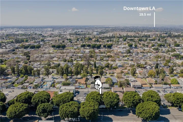 7901 Painter 1, Whittier, California 90602