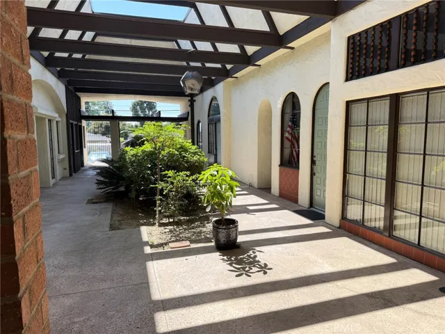 7901 Painter 1, Whittier, California 90602