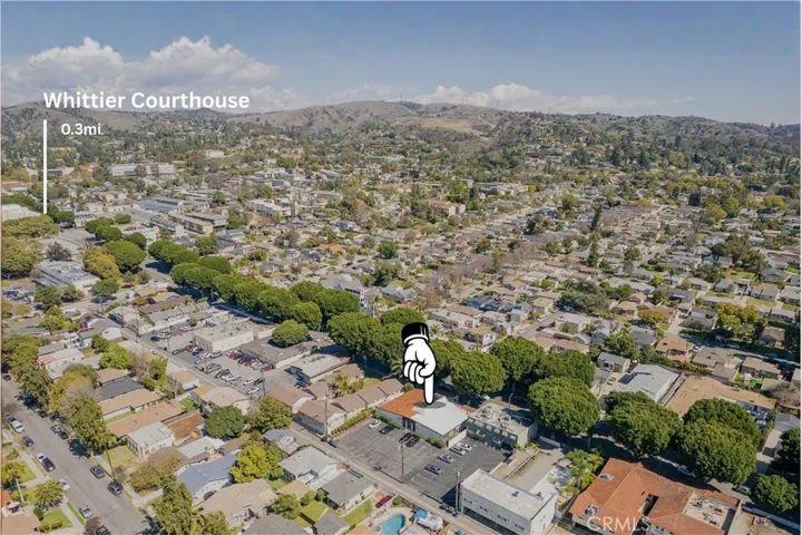 7901 Painter 1, Whittier, California 90602