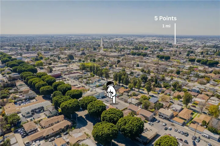 7901 Painter 1, Whittier, California 90602