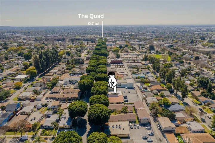 7901 Painter 1, Whittier, California 90602