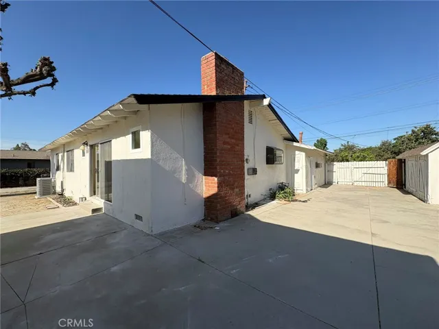 13233 East End Ave Front, Chino, California 91710