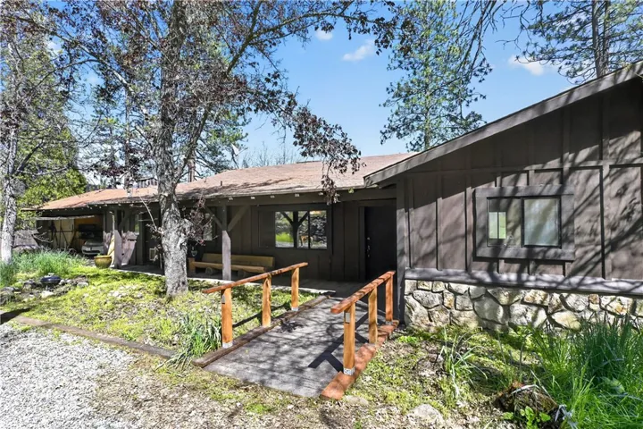 15640 Quartz Valley Dr. Drive, Fort Jones, California 96032