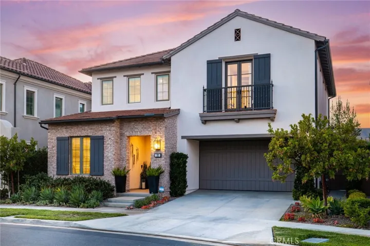 105 Summerland, Irvine, California 92602