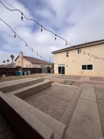 1365 15th Street, San Diego, California 92154