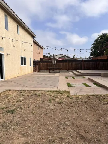 1365 15th Street, San Diego, California 92154