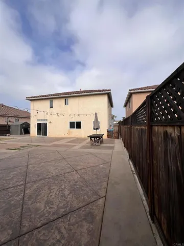 1365 15th Street, San Diego, California 92154