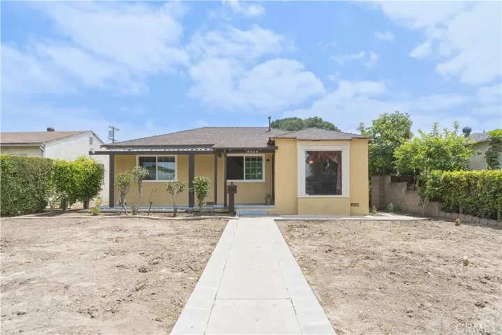 6626 Riverton, North Hollywood, California 91606