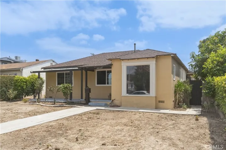 6626 Riverton, North Hollywood, California 91606