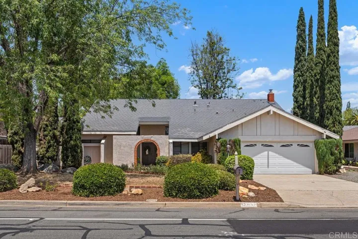 17030 Saint Andrews Drive, Poway, California 92064