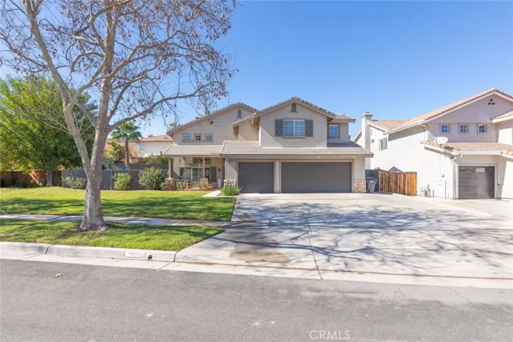 3052 Drake Street, Corona, California 92882