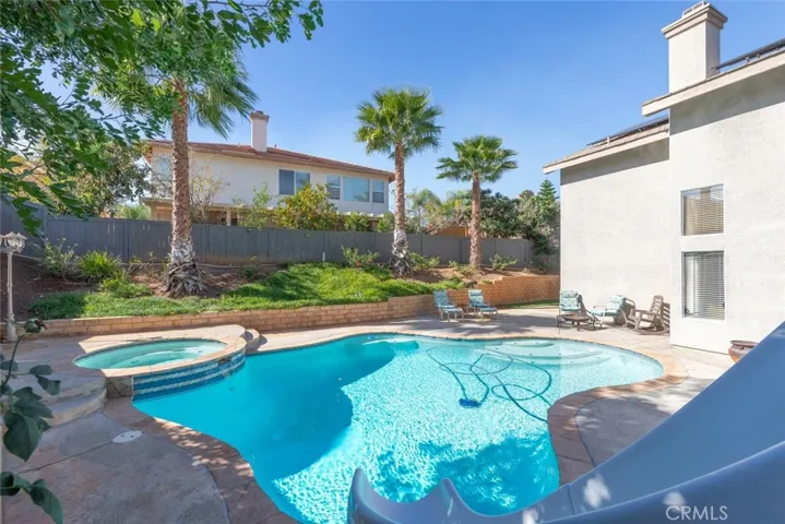 3052 Drake Street, Corona, California 92882