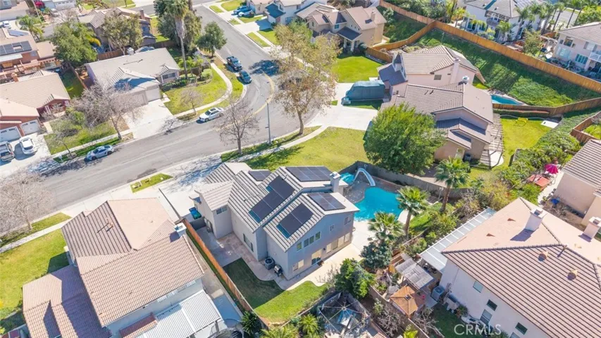 3052 Drake Street, Corona, California 92882