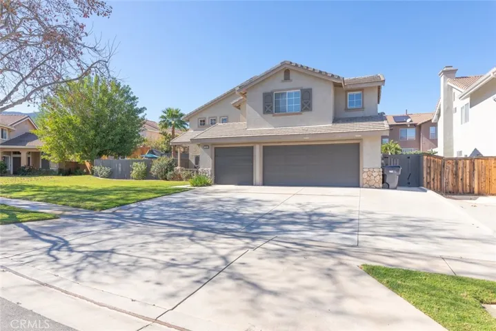 3052 Drake Street, Corona, California 92882