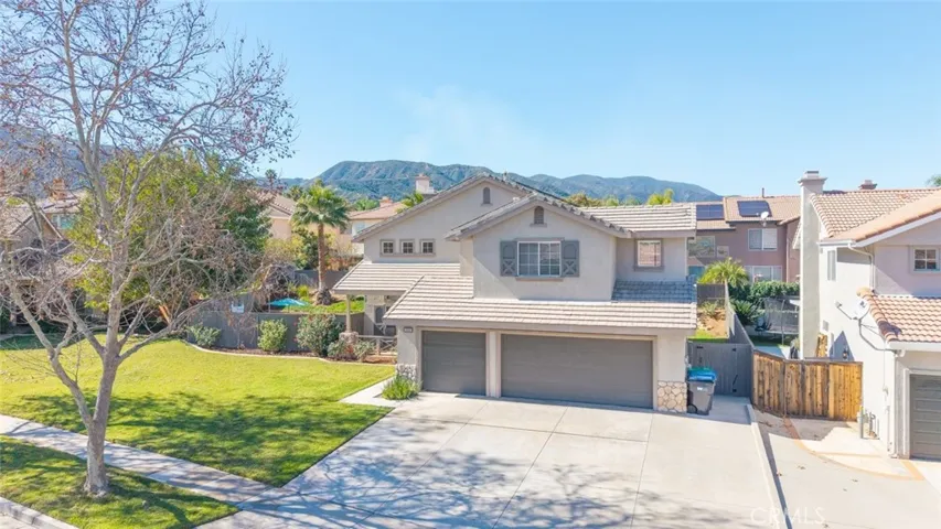 3052 Drake Street, Corona, California 92882