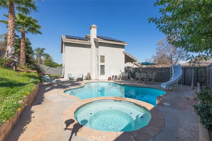3052 Drake Street, Corona, California 92882