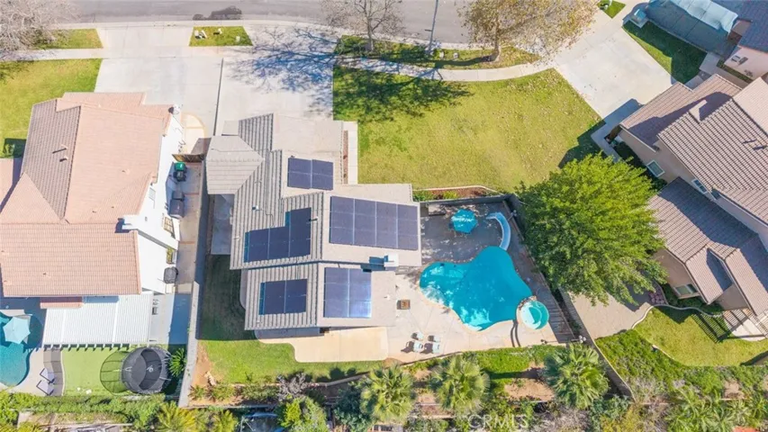 3052 Drake Street, Corona, California 92882