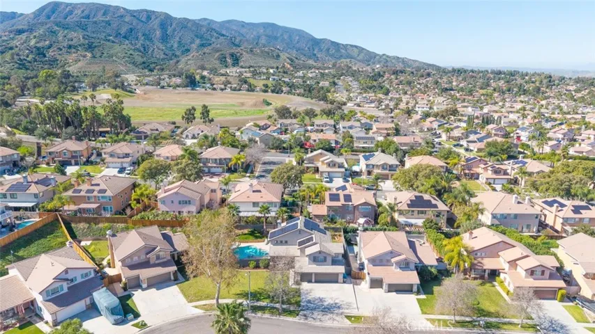 3052 Drake Street, Corona, California 92882