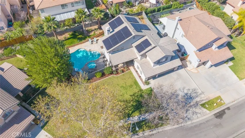 3052 Drake Street, Corona, California 92882
