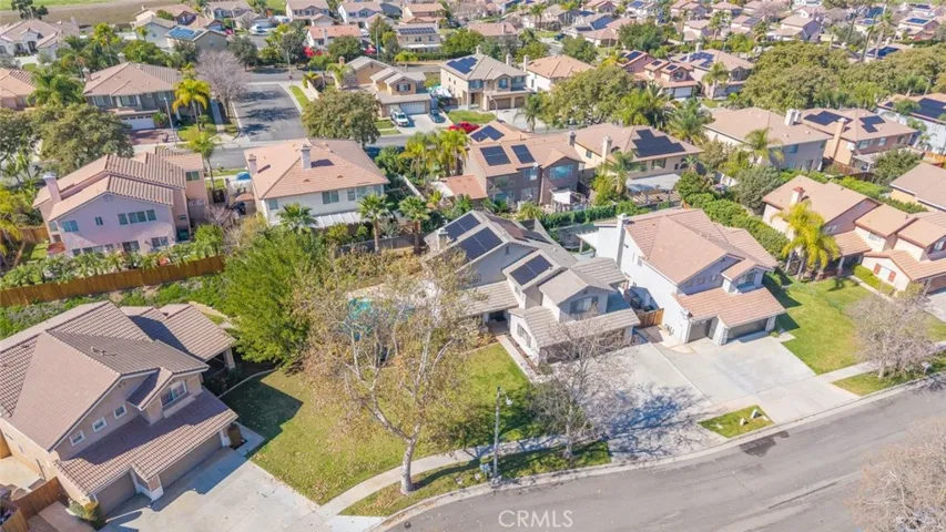 3052 Drake Street, Corona, California 92882