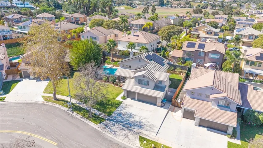 3052 Drake Street, Corona, California 92882