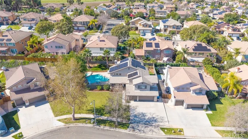 3052 Drake Street, Corona, California 92882