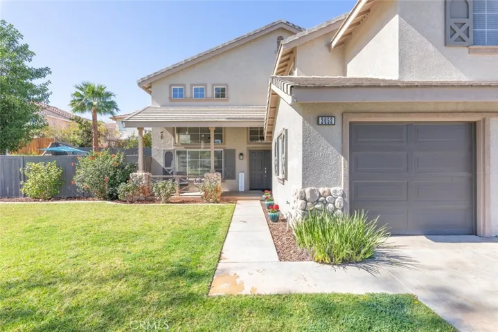 3052 Drake Street, Corona, California 92882