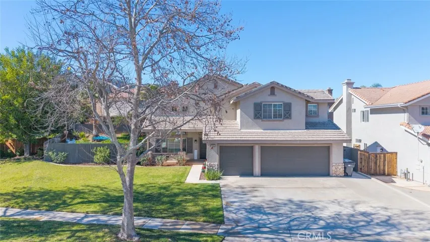 3052 Drake Street, Corona, California 92882