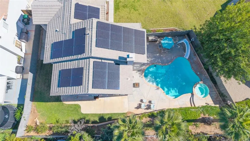 3052 Drake Street, Corona, California 92882