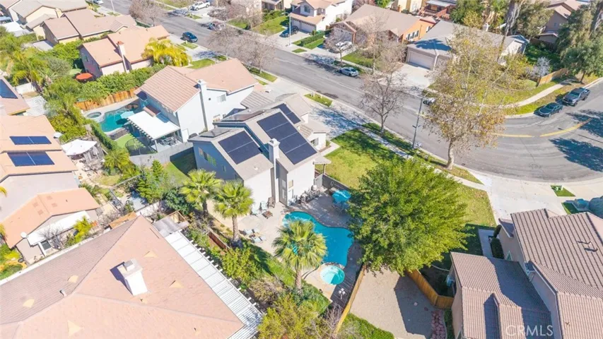 3052 Drake Street, Corona, California 92882
