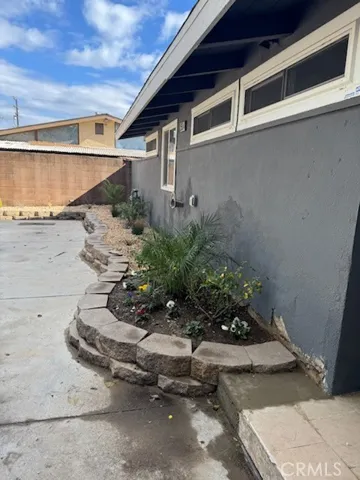 Drought Resistant Landscaping