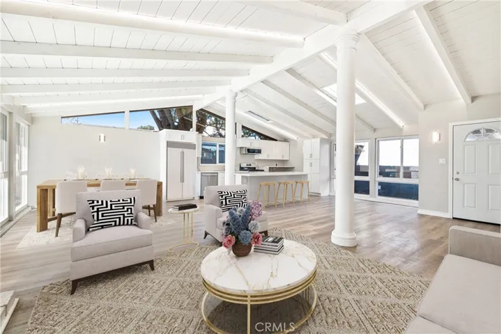 Main House Living