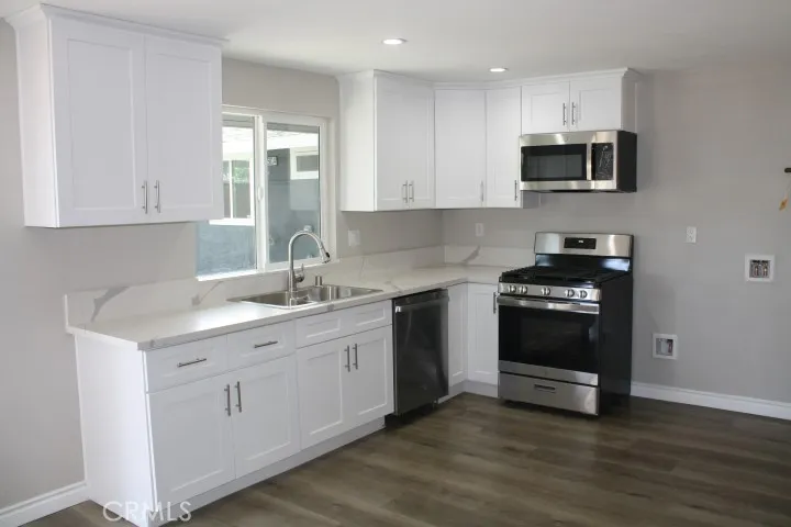 ADU Kitchen