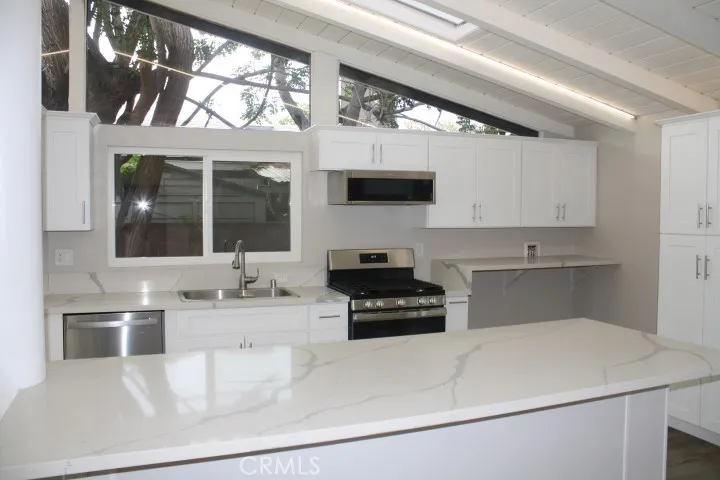 Main House Kitchen