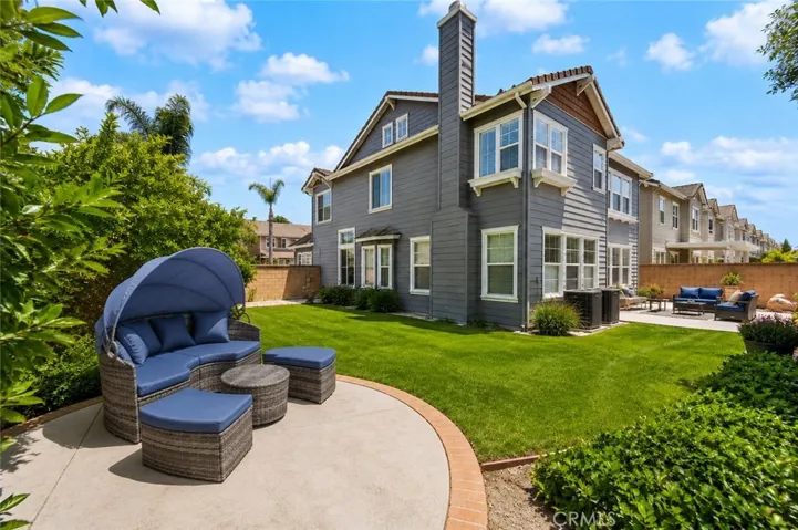 #8 Cabrillo Lane, Huntington Beach, California 92646