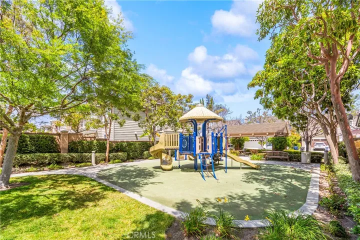 Park within Community