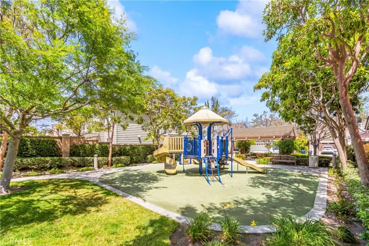 Park within Community