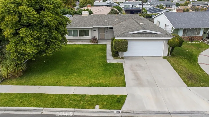 1732 Missouri, Costa Mesa, California 92626
