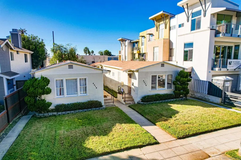 4018 Hamilton St, San Diego, California 92104 — photo 5