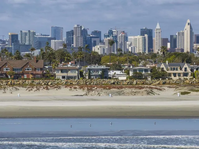 527 Ocean Blvd, Coronado, California 92118