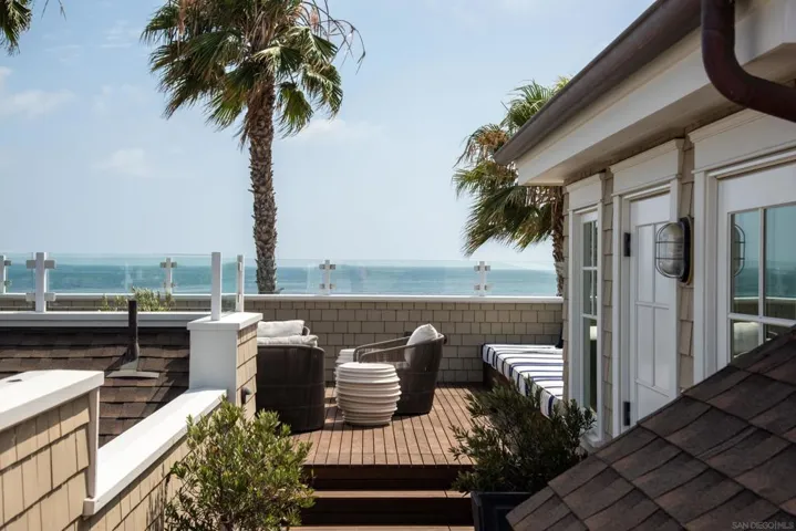 527 Ocean Blvd, Coronado, California 92118