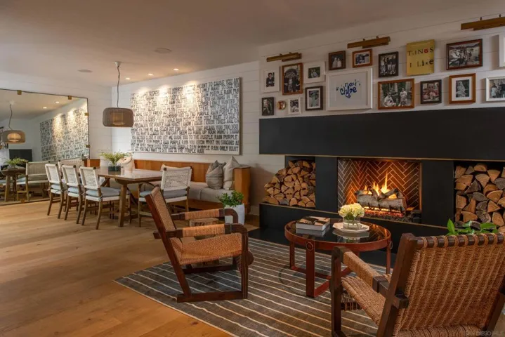 527 Ocean Blvd, Coronado, California 92118