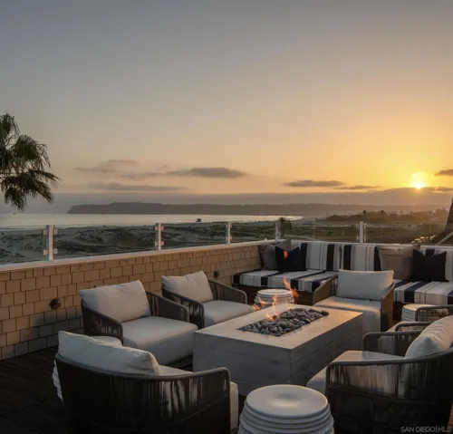 527 Ocean Blvd, Coronado, California 92118