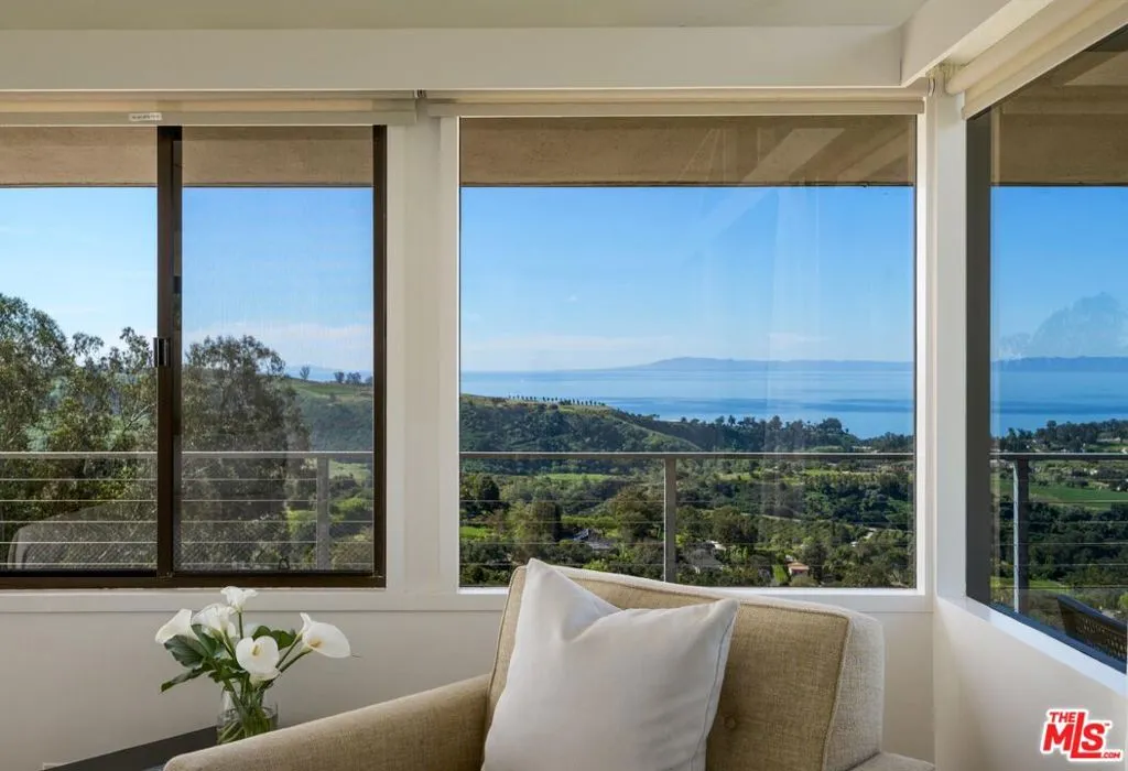 Coastal Views