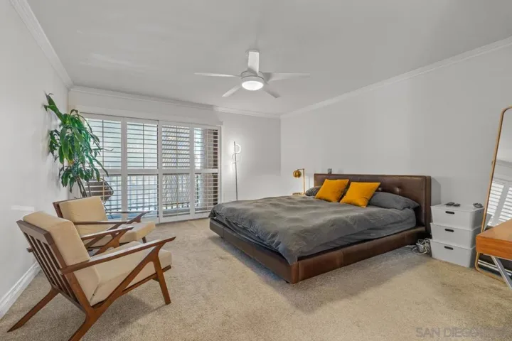 6960 Caminito Curva, San Diego, California 92119